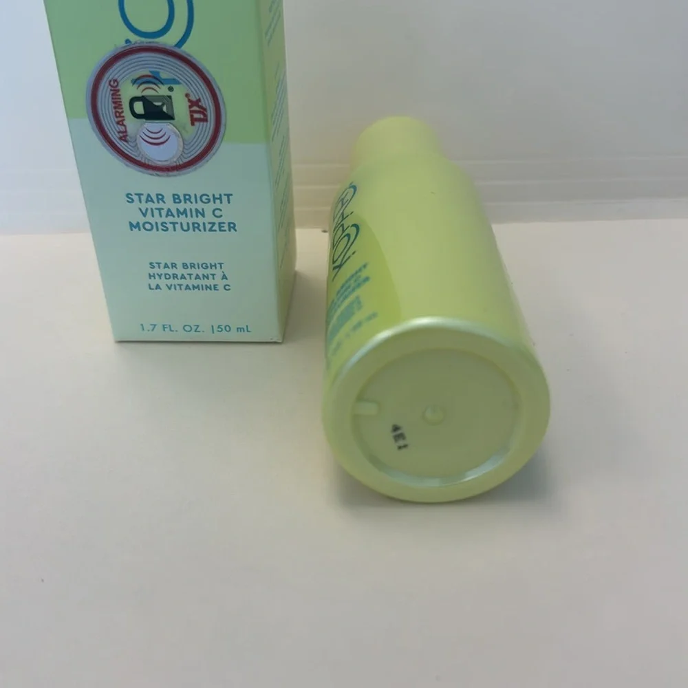 KOPARI BEAUTY Star Bright Vitamin C Moisturizer 1.7oz NIB $45
